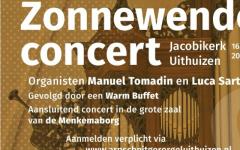 Zonnewende Concert