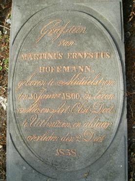 Uithuizen 05 Martinus Hoffmann